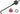 RockShox Compression Damper - RACE DAY DAMPER SID/SID SL C1  complete rebound controls