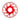 Burgtec 3mm Offset Thick Thin Chainring SRAM 8-Bolt 34T Red