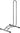 Willworx Superstand Extreme 3.25" Consumer Storage Rack: Each