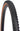 WTB Raddler Tire - 700 x 40 TCS Tubeless Folding Tan Light Fast Rolling SG2