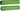 ODI F-1 Float Grips - Green