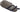 Ortlieb Seat-Pack QR - 7.5L Dark Sand