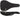 SDG Patriot RL Saddle Black/Gray