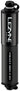 Lezyne Pocket Drive HV Frame Pump - Gloss Black