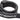 Promax 335QX Seatpost Clamp - 35mm QR Black