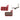 Kool Stop Disc Pads SRAM Road/Level (Monoblock) Organic