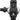 Time XPRO 10 Pedals - Single Sided Clipless Carbon 9/16" Carbon/BLK QF 53 C1