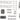 Surly Big Easy Frame Decal Set - White with Rocket