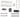 Surly Ice Cream Truck Frame Decal Set - White with Ice Cream Sandwich