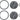 Avid Elixir Caliper Piston Service Parts Kit