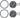 Avid Elixir Caliper Piston Service Parts Kit