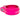 Burgtec Seat Clamp 36.4mm Toxic Barbie Pink