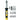 Pedro's Demi- Torque Wrench 1/4" (3-15N)