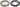 Campagnolo Ultra-Torque Steel Bearing and Seal Kit