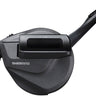 Shimano XT SL-M8100-IL Left I-Spec EV 2x Front Shifter Black