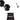 SeaSucker Huske Plugs with Skewer - 9x100mm