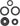 Park Tool 1586K Head Seal Kit for INF-1 and 2 Inflator