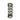 DVO LS Coil Spring 2.5" x 450#