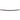 Soma Osprey Bar (25.4) 13mm/710mm - Black
