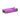 Chromag Format Grips 133mm Purple Pair
