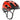Trek Solstice Mips Small/Medium Radioactive Red CPSC Helmet