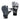 Planet bike Borealis Winter  LG Unisex Black