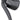 microSHIFT Sword Left Drop Bar Brake Lever - Gray