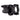 Teravail Lytho Stem - 55mm 31.8mm Clamp +/-0 1-1/8" Black