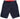 Skyline Pro Air Short X BN3TH Liner Mono Carbon - CARBON / 30