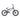 We The People Swampmaster BMX 20'' Matte Black 21.5''