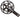 Full Speed Ahead Tempo Crankset - 172.5mm 10/11-Speed 46/30t JIS Spindle Interface BLK