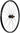 Stan's Arch MK4 Rear Wheel - 29 12 x 157mm 6-Bolt XDR Black