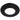 Bitex Rubber Axle Seal HG12s 28mmOD