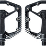 Crankbrothers Stamp 7 Danny MacAskill Edition Pedals - Platform Aluminum 9/16" BLK Small