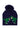 Kids Dinosaur Led Light-up Pom Pom Beanie - Gio's Outdoors -Cap Zone