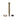 RockShox Damper Shaft for DLX Ult C1 37.5-45mm