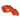 Leonardi Derailleur Hanger KP New F-Si Orange  