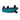 MoosePacks Frame Bag Medium 1.7L Teal