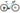 Salsa Confluence Drop Bar Cues 11 eBike - 700c Aluminum Spearmint Green 51cm