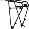 Ortlieb Quick-Rack Rear Mount Bike Rack - Quick Release Black