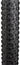 Ritchey WCS Shield Tire - 700 x 35 Tubeless Folding Black 120tpi