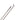 Sapim CX-Ray Spokes Bladed J-Bend Silver 2.0 Length: 290 Unit