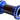 Wheels Manufacturing BSA Bottom Bracket - DUB Spindle ABEC 3 Blue