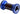 Wheels Manufacturing BSA Bottom Bracket - DUB Spindle ABEC 3 Blue