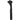 Soma Wakizashi Aero Seatpost 27.2 x 218mm - Black