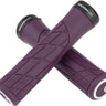 Ergon GA2 Grips - Purple Reign Lock-On