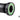 Cane Creek Hellbender 70 Bottom Bracket - English for 24mm Spindle Black
