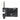 Fix Manufacturing Wheelie Wrench Pro Folding Tool with Dynaplug Black