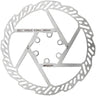 FSA K-Force 1-PC DB Rotor 160mm