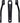 Full Speed Ahead CK-751 Shimano STEPS E8000/E7000/E6100 Ebike Crank Arm Set - 170mm S spline Bolts BLK